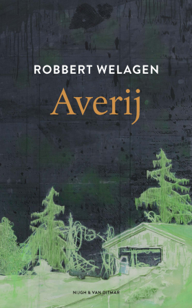 Averij cover