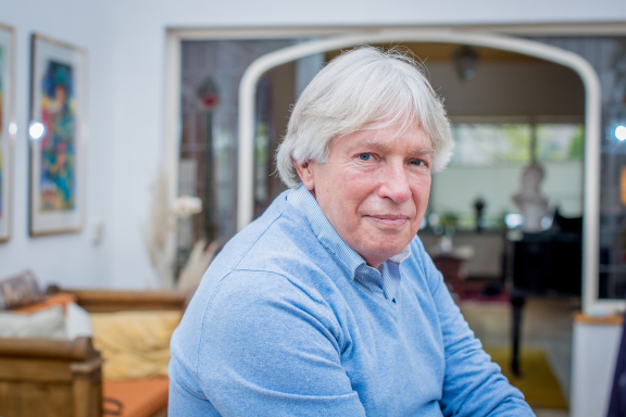 Jan Verhulst