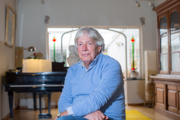Jan Verhulst