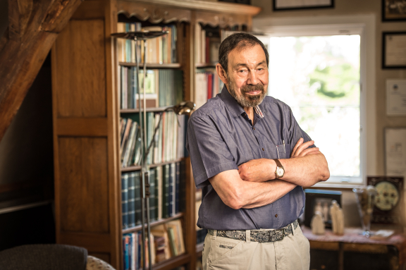 Jean-Jacques Cassiman