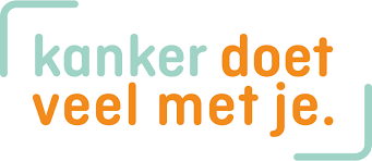 Kanker doet veel met je