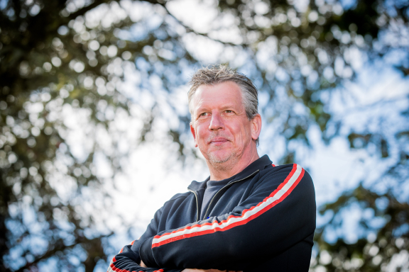 Koen Grandry