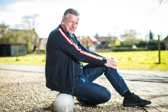 Koen Grandry