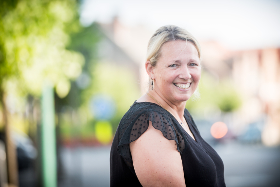 Marijke Van Belleghem