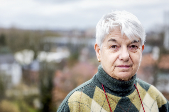 Rita Verbeken