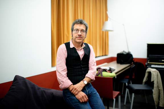George Monbiot