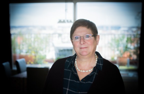 Mieke Vogels