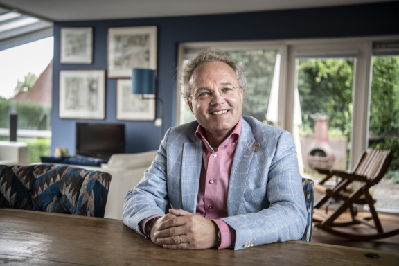 Bart van Eldert