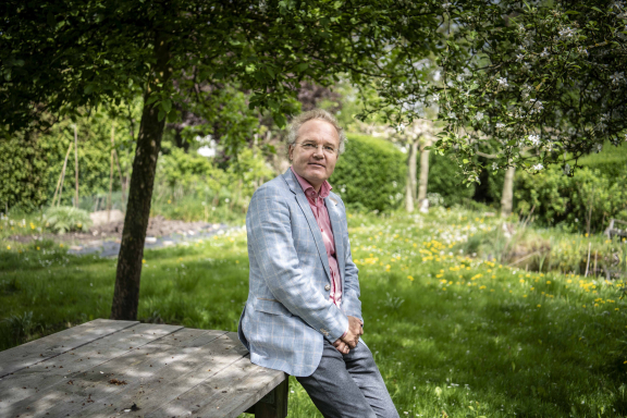 Bart van Eldert