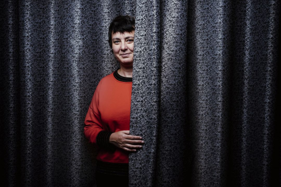 Liesbeth Van Impe