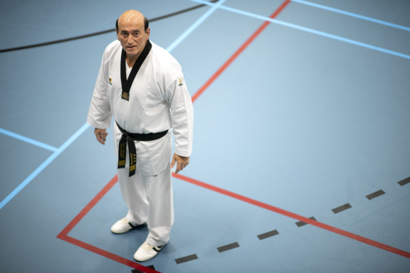 Bruno Graziano