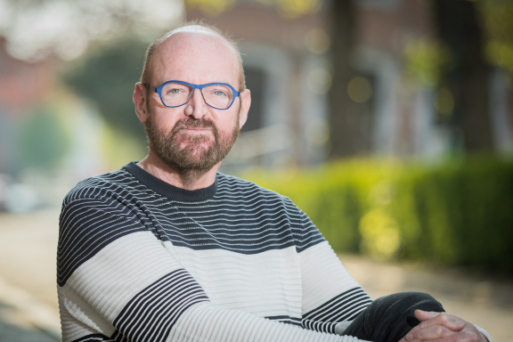 Rudy Van Giel