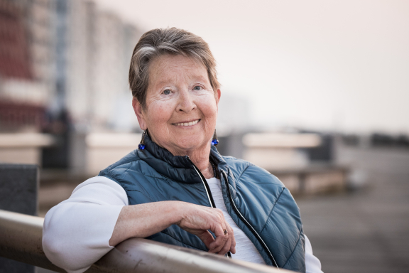 Jenny Hindryckx