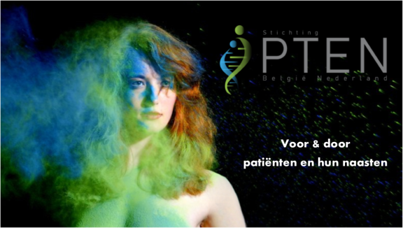 lotgenotengroep Stichting PTEN