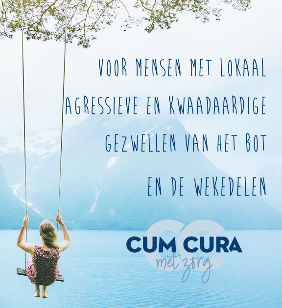 lotgenotengroep Cum Cura