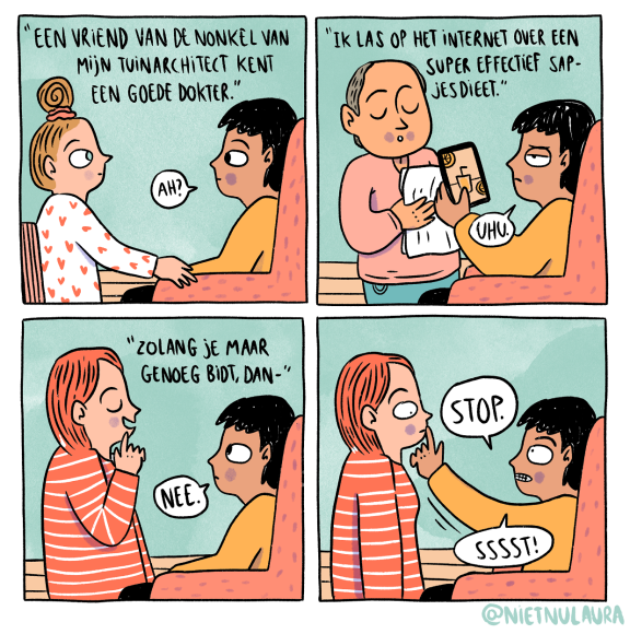 Goede raad
