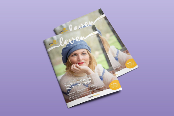 Cover Leven