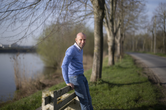 Lieven Cnudde 2