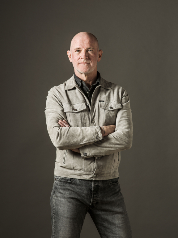 Björn Soenens. Foto VRT