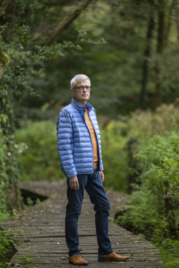 Erwin Cosijns Leven 101 - copyright Filip Claessens
