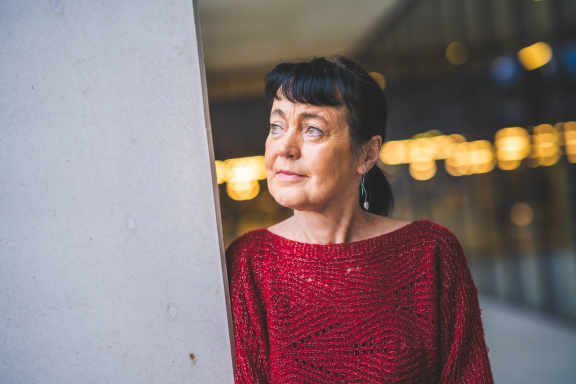 Roos - Leven 103