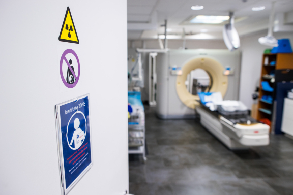 Terugbetaling logopedie voor behandeling hoofd-halskanker