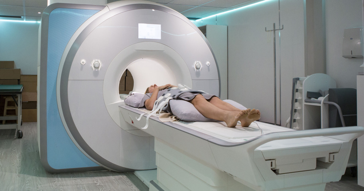 Wat is een MRI? | Kom op tegen Kanker